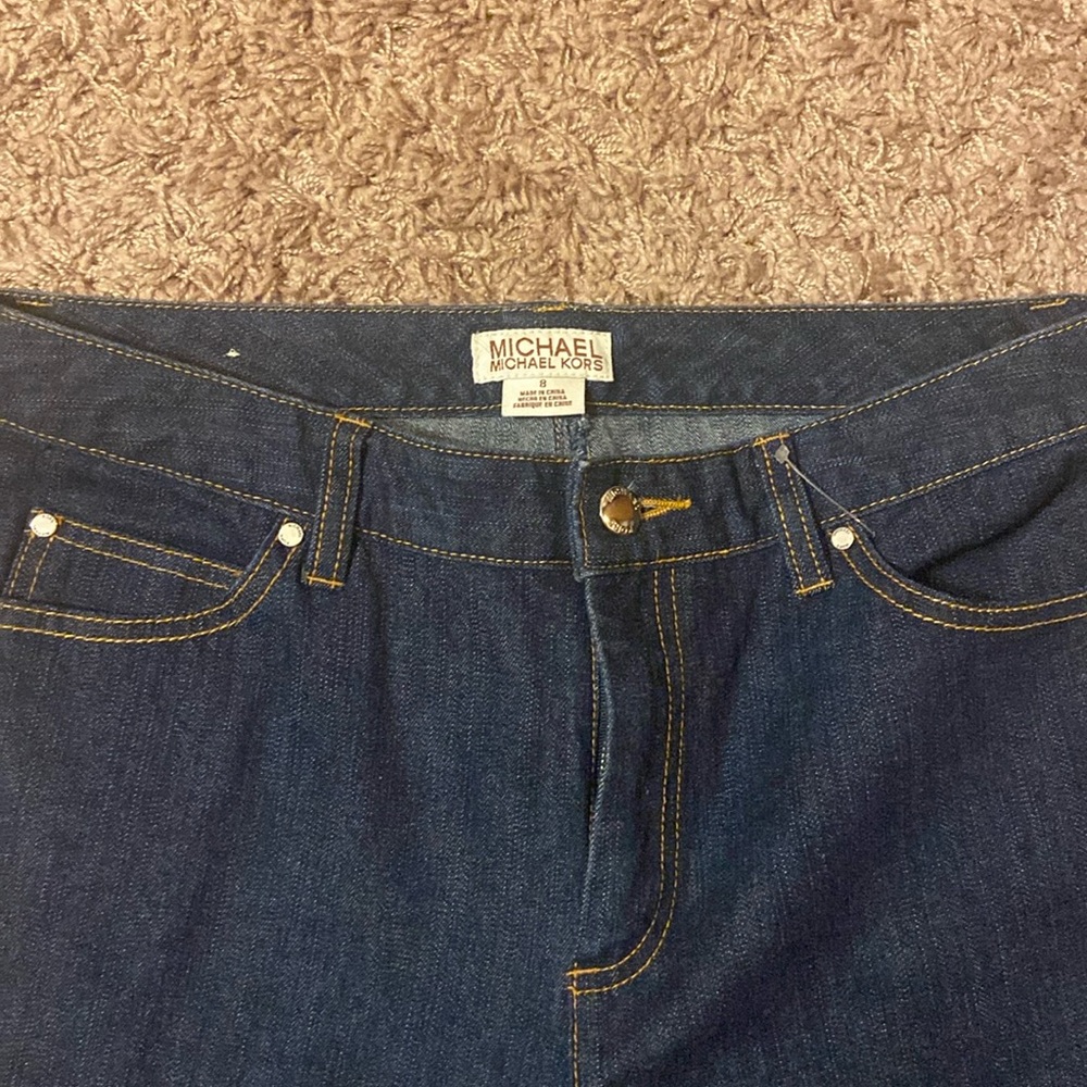 NWOT Michael Kors Jeans